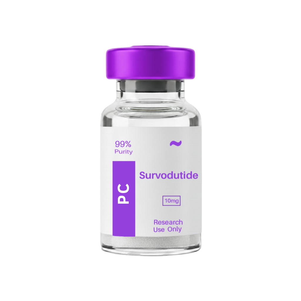 Survodutide